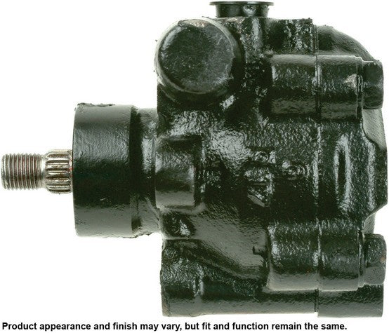 CARDONE Reman Power Steering Pump P/N:21-5381 Fits: Mazda Mpv 97-96 - Image 2