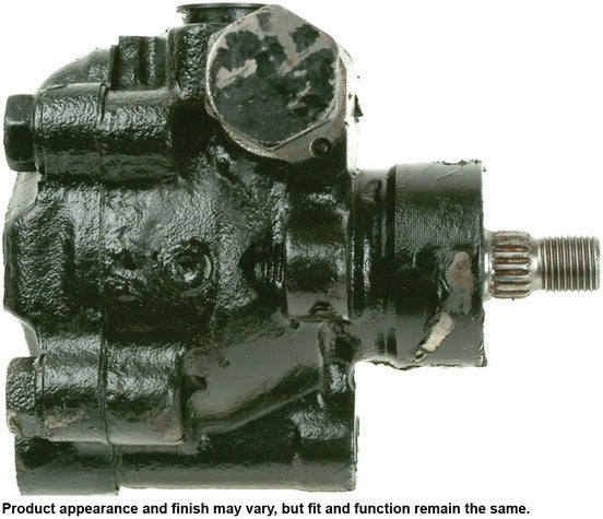 CARDONE Reman Power Steering Pump P/N:21-5381 Fits: Mazda Mpv 97-96 - Image 3