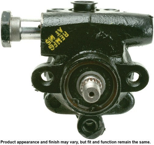 CARDONE Reman Power Steering Pump P/N:21-5381 Fits: Mazda Mpv 97-96 - Image 4