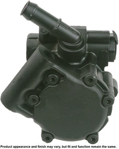 CARDONE Reman Power Steering Pump P/N:21-5382 Fits: Buick Rendezvous 06-04, Chevrolet Malibu 12-08, Pontiac G6 09-07, Saturn Aura 09-07 - Image 1