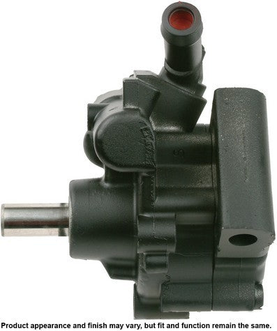 CARDONE Reman Power Steering Pump P/N:21-5382 Fits: Buick Rendezvous 06-04, Chevrolet Malibu 12-08, Pontiac G6 09-07, Saturn Aura 09-07 - Image 2