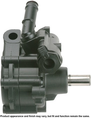 CARDONE Reman Power Steering Pump P/N:21-5382 Fits: Buick Rendezvous 06-04, Chevrolet Malibu 12-08, Pontiac G6 09-07, Saturn Aura 09-07 - Image 3