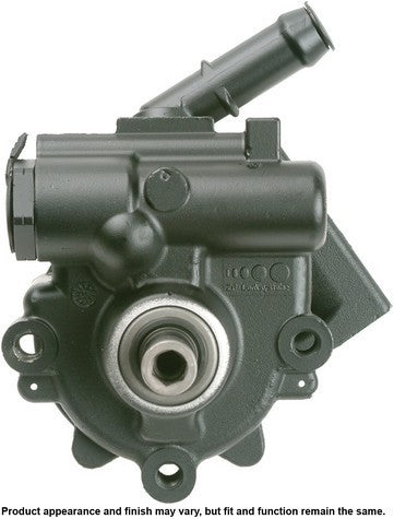 CARDONE Reman Power Steering Pump P/N:21-5382 Fits: Buick Rendezvous 06-04, Chevrolet Malibu 12-08, Pontiac G6 09-07, Saturn Aura 09-07 - Image 4