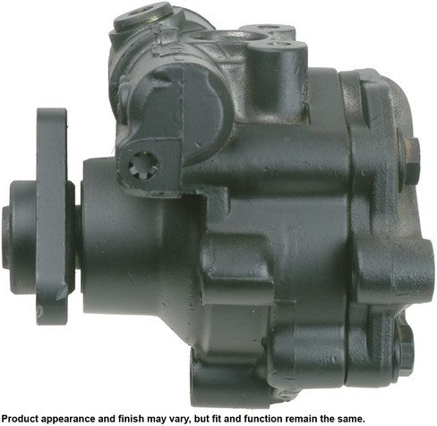 CARDONE Reman Power Steering Pump P/N:21-5383 Fits: Volkswagen Touareg 10-04 - Image 2