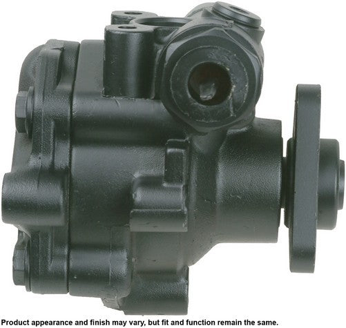CARDONE Reman Power Steering Pump P/N:21-5383 Fits: Volkswagen Touareg 10-04 - Image 3
