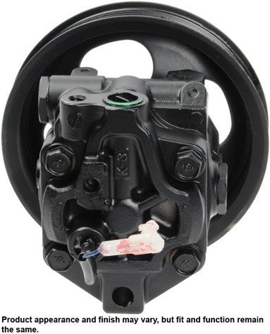 CARDONE Reman Power Steering Pump P/N:21-5384 Fits: Mitsubishi Lancer 06-03, Mitsubishi Lancer 15-12 - Image 1