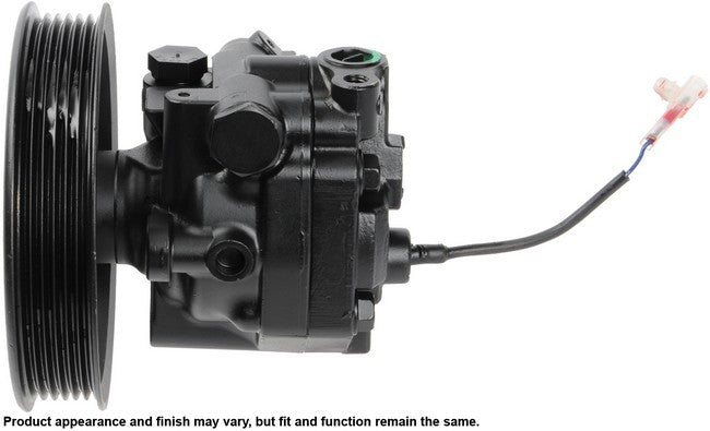 CARDONE Reman Power Steering Pump P/N:21-5384 Fits: Mitsubishi Lancer 06-03, Mitsubishi Lancer 15-12 - Image 2