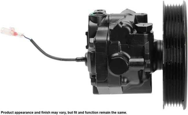 CARDONE Reman Power Steering Pump P/N:21-5384 Fits: Mitsubishi Lancer 06-03, Mitsubishi Lancer 15-12 - Image 3