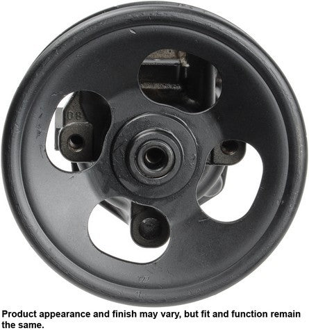 CARDONE Reman Power Steering Pump P/N:21-5384 Fits: Mitsubishi Lancer 06-03, Mitsubishi Lancer 15-12 - Image 4