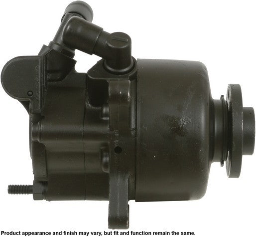 CARDONE Reman Power Steering Pump P/N:21-5385 Fits: Mercedes-benz Cl500, Mercedes-benz Cl55 Amg, Mercedes-benz Cl600, Mercedes-benz S350, Mercedes-benz S430, Mercedes-benz S500, Mercedes-benz S55 Amg, Mercedes-benz S600 - Image 3