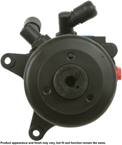 CARDONE Reman Power Steering Pump P/N:21-5385 Fits: Mercedes-benz Cl500, Mercedes-benz Cl55 Amg, Mercedes-benz Cl600, Mercedes-benz S350, Mercedes-benz S430, Mercedes-benz S500, Mercedes-benz S55 Amg, Mercedes-benz S600 - Image 4