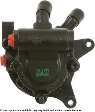 CARDONE Reman Power Steering Pump P/N:21-5387 Fits: Mercedes-benz Sl500 06-03, Mercedes-benz Sl55 Amg 06-03 - Image 1