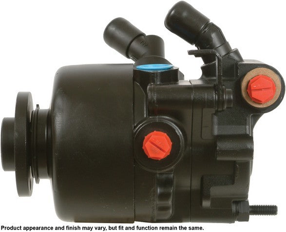 CARDONE Reman Power Steering Pump P/N:21-5387 Fits: Mercedes-benz Sl500 06-03, Mercedes-benz Sl55 Amg 06-03 - Image 2