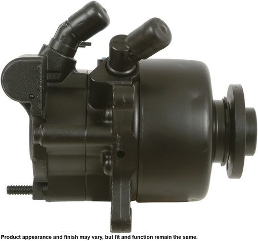 CARDONE Reman Power Steering Pump P/N:21-5387 Fits: Mercedes-benz Sl500 06-03, Mercedes-benz Sl55 Amg 06-03 - Image 3