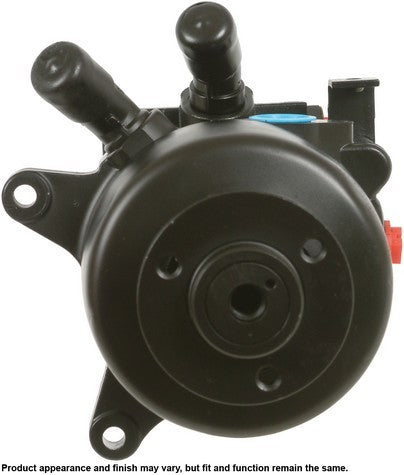 CARDONE Reman Power Steering Pump P/N:21-5387 Fits: Mercedes-benz Sl500 06-03, Mercedes-benz Sl55 Amg 06-03 - Image 4