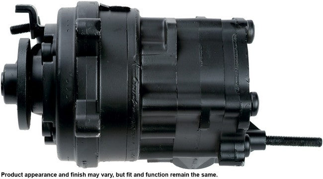 CARDONE Reman Power Steering Pump P/N:21-5389 Fits: BMW 745i 03-02, BMW 745li 03-02 - Image 2