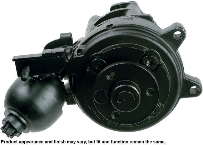 CARDONE Reman Power Steering Pump P/N:21-5389 Fits: BMW 745i 03-02, BMW 745li 03-02 - Image 4