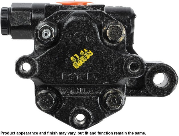 CARDONE Reman Power Steering Pump P/N:21-5390 Fits: Cadillac Srx 09-04 - Image 1