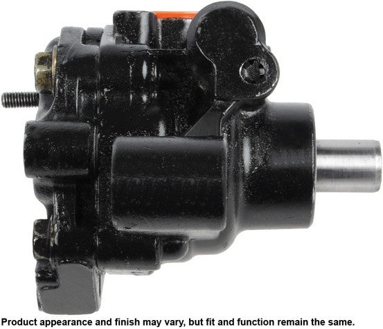 CARDONE Reman Power Steering Pump P/N:21-5390 Fits: Cadillac Srx 09-04 - Image 3