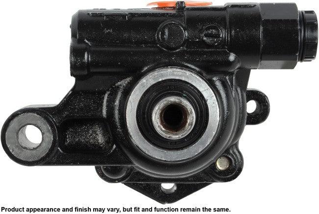 CARDONE Reman Power Steering Pump P/N:21-5390 Fits: Cadillac Srx 09-04 - Image 4
