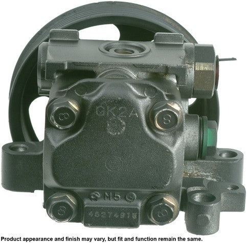 CARDONE Reman Power Steering Pump P/N:21-5391 Fits: Mazda 6 08-03 - Image 1