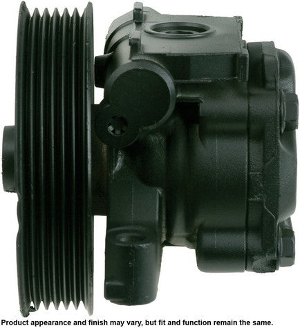CARDONE Reman Power Steering Pump P/N:21-5391 Fits: Mazda 6 08-03 - Image 2
