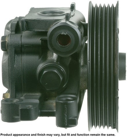 CARDONE Reman Power Steering Pump P/N:21-5391 Fits: Mazda 6 08-03 - Image 3