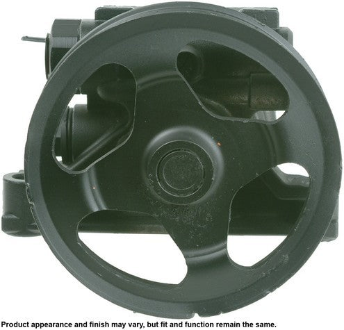 CARDONE Reman Power Steering Pump P/N:21-5391 Fits: Mazda 6 08-03 - Image 4