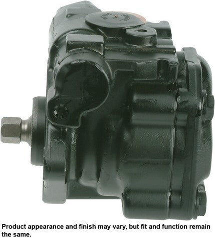 CARDONE Reman Power Steering Pump P/N:21-5392 Fits: Cadillac Bls 08-07, Saab 9-3 11-03, Saab 9-3x 2010 - Image 2