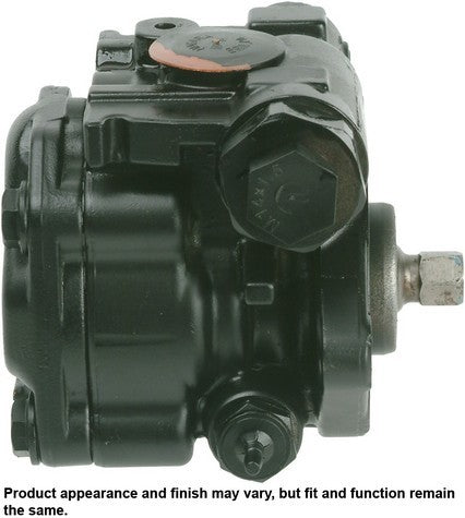 CARDONE Reman Power Steering Pump P/N:21-5392 Fits: Cadillac Bls 08-07, Saab 9-3 11-03, Saab 9-3x 2010 - Image 3