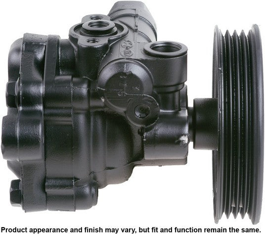 CARDONE Reman Power Steering Pump P/N:21-5393 Fits: Kia Sorento 06-03 - Image 1
