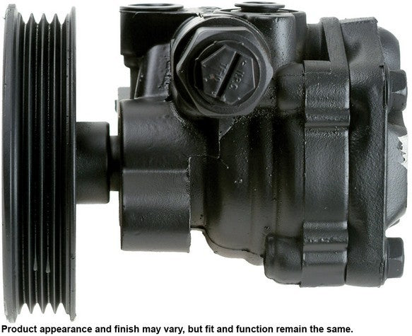 CARDONE Reman Power Steering Pump P/N:21-5393 Fits: Kia Sorento 06-03 - Image 2