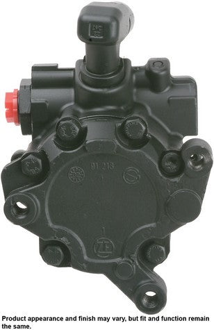 CARDONE Reman Power Steering Pump P/N:21-5394 Fits: Mercedes-benz Ml350 05-03, Mercedes-benz Ml500 05-04 - Image 1
