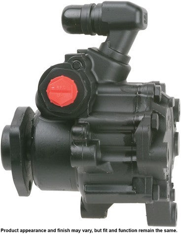 CARDONE Reman Power Steering Pump P/N:21-5394 Fits: Mercedes-benz Ml350 05-03, Mercedes-benz Ml500 05-04 - Image 2