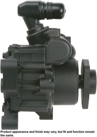 CARDONE Reman Power Steering Pump P/N:21-5394 Fits: Mercedes-benz Ml350 05-03, Mercedes-benz Ml500 05-04 - Image 3