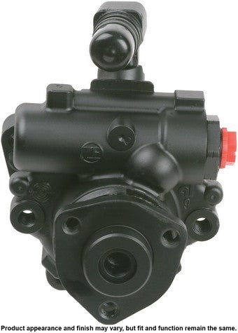 CARDONE Reman Power Steering Pump P/N:21-5394 Fits: Mercedes-benz Ml350 05-03, Mercedes-benz Ml500 05-04 - Image 4
