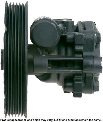 CARDONE Reman Power Steering Pump P/N:21-5395 Fits: Mazda 6 08-03 - Image 2