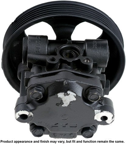 CARDONE Reman Power Steering Pump P/N:21-5395 Fits: Mazda 6 08-03 - Image 3