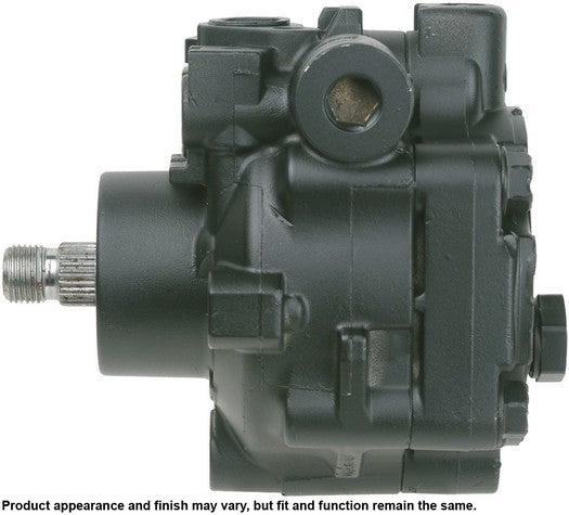 CARDONE Reman Power Steering Pump P/N:21-5396 Fits: Saab 9-2x 06-05, Subaru Impreza 07-04 - Image 2