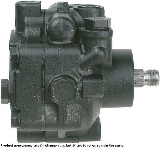 CARDONE Reman Power Steering Pump P/N:21-5396 Fits: Saab 9-2x 06-05, Subaru Impreza 07-04 - Image 3