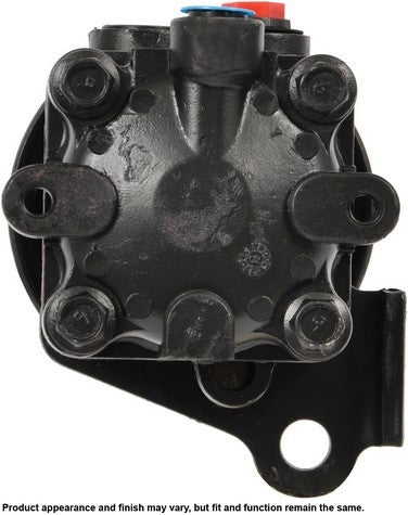 CARDONE Reman Power Steering Pump P/N:21-5398 Fits: Mitsubishi Eclipse 12-06, Mitsubishi Endeavor 08-04, Mitsubishi Endeavor 11-10, Mitsubishi Galant 09-04 - Image 1