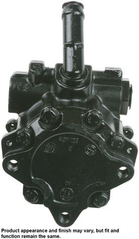 CARDONE Reman Power Steering Pump P/N:21-5399 Fits: Saab 9-5 01-99 - Image 1