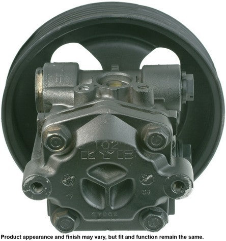 CARDONE Reman Power Steering Pump P/N:21-5400 Fits: Mitsubishi Outlander 2003 - Image 1