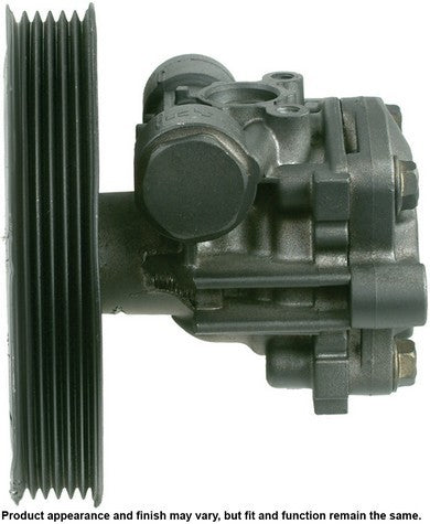 CARDONE Reman Power Steering Pump P/N:21-5400 Fits: Mitsubishi Outlander 2003 - Image 2