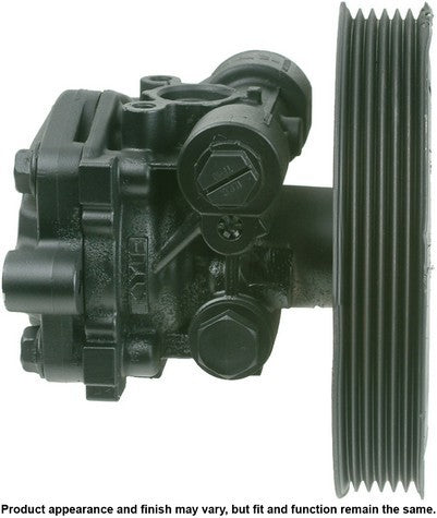 CARDONE Reman Power Steering Pump P/N:21-5400 Fits: Mitsubishi Outlander 2003 - Image 3