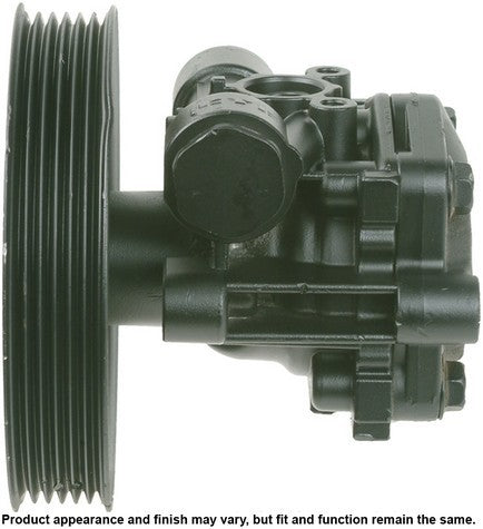 CARDONE Reman Power Steering Pump P/N:21-5401 Fits: Mitsubishi Outlander 06-04 - Image 2