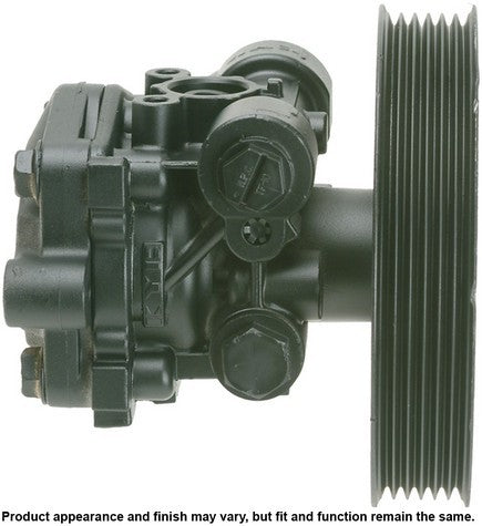 CARDONE Reman Power Steering Pump P/N:21-5401 Fits: Mitsubishi Outlander 06-04 - Image 3