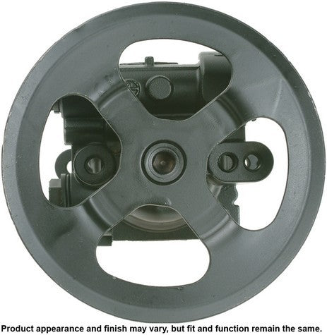 CARDONE Reman Power Steering Pump P/N:21-5401 Fits: Mitsubishi Outlander 06-04 - Image 4