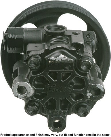 CARDONE Reman Power Steering Pump P/N:21-5402 Fits: Lexus Lx470 07-03, Toyota Land Cruiser 07-03, Toyota Tundra 06-04 - Image 1