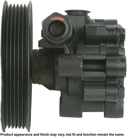 CARDONE Reman Power Steering Pump P/N:21-5402 Fits: Lexus Lx470 07-03, Toyota Land Cruiser 07-03, Toyota Tundra 06-04 - Image 2